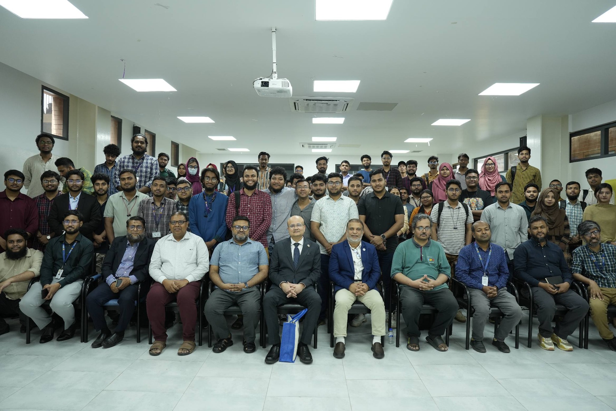 IEEE Computer Society SEU Student Branch Chapter