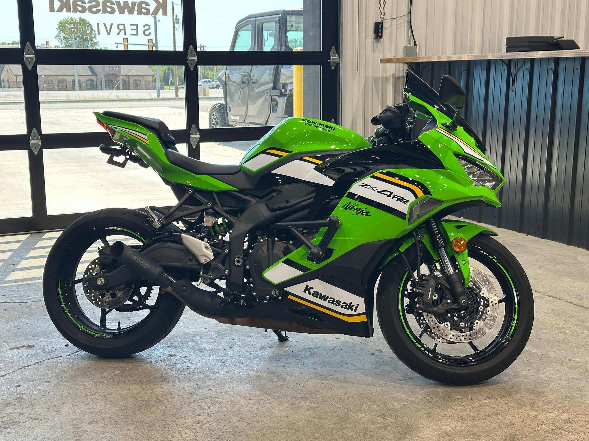 その他 k Orient Express: Drag Racing Suspension | Dragbike.com