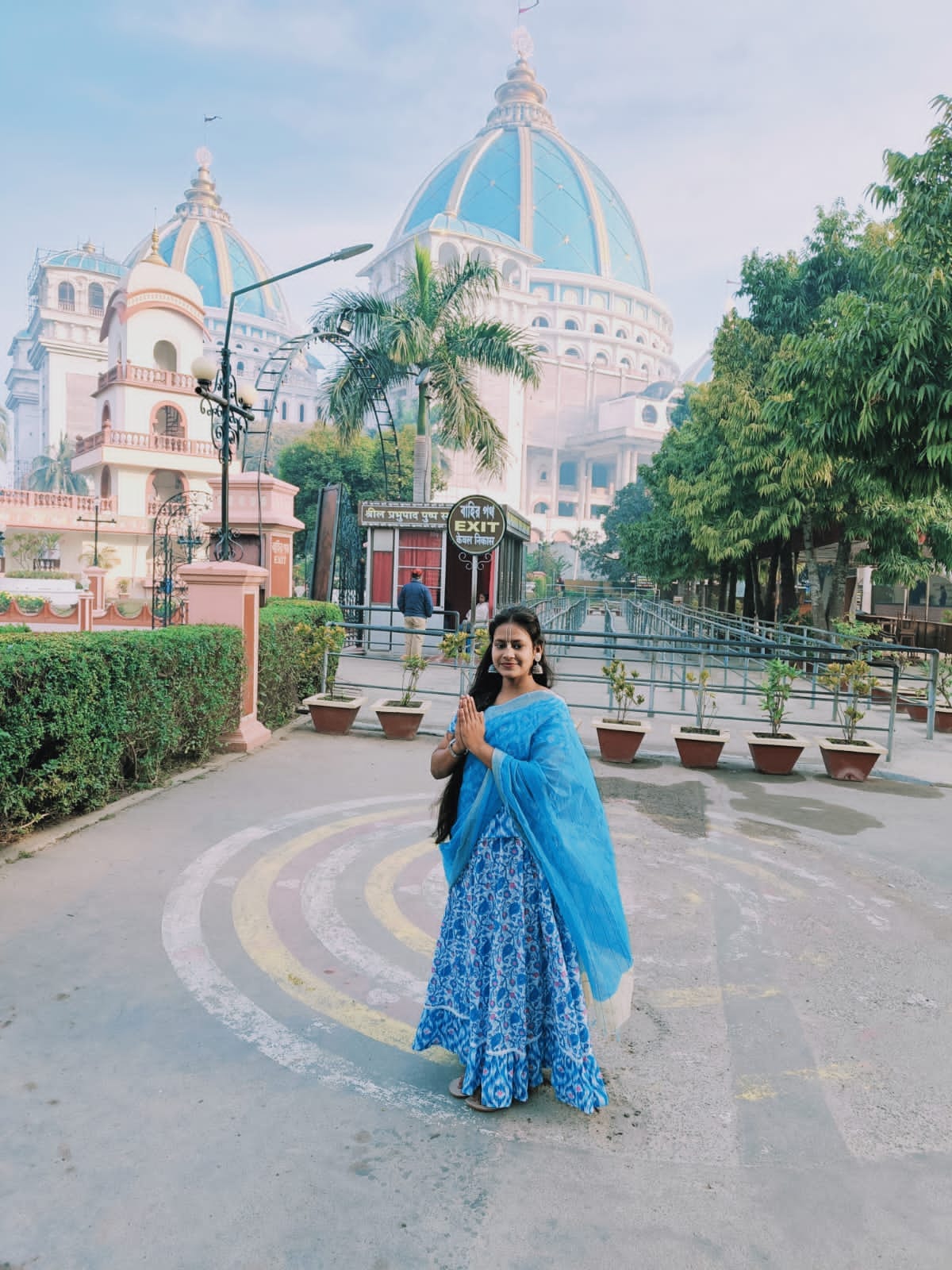Rupsa Chowdhury