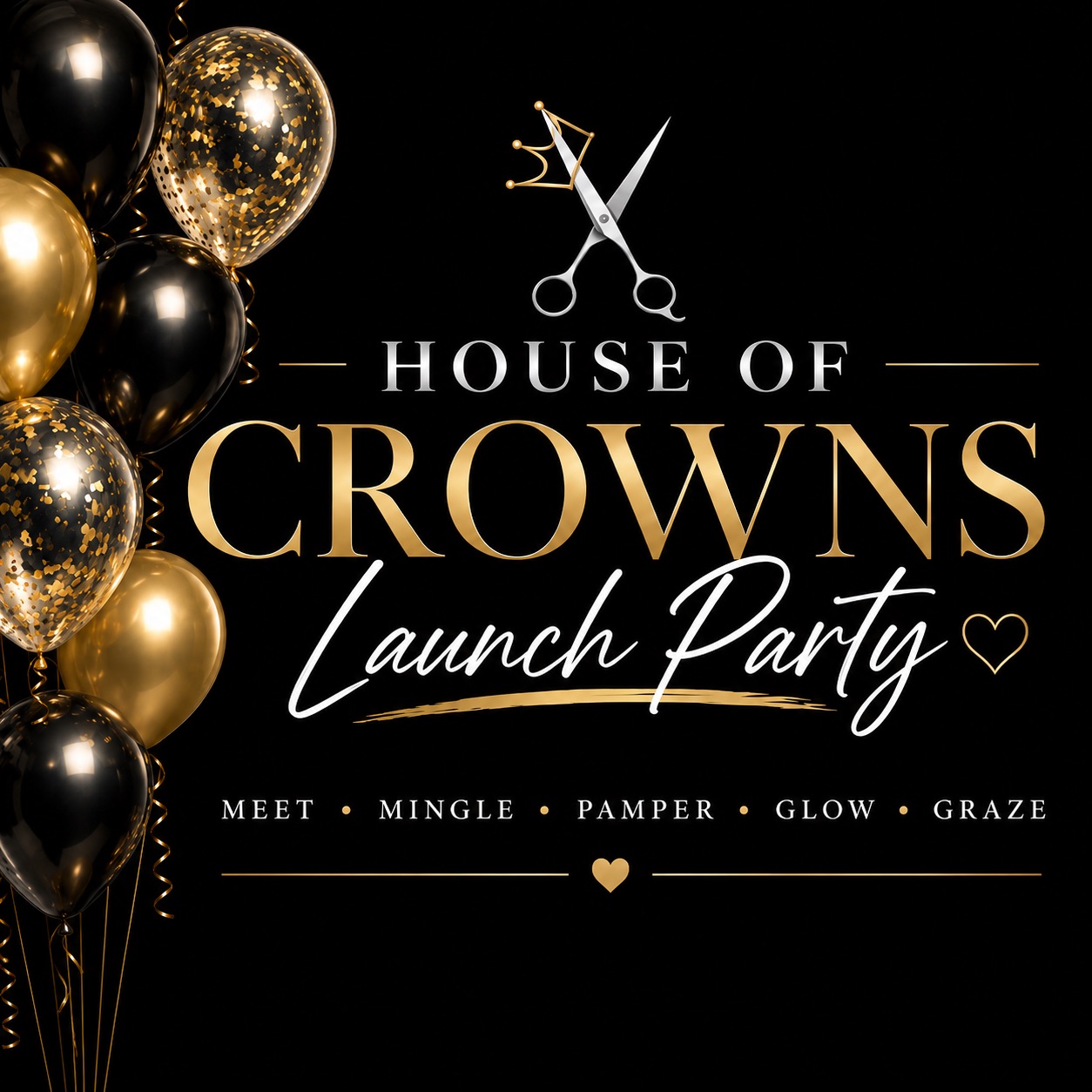 Neurotoxin and wellness injections at launch party