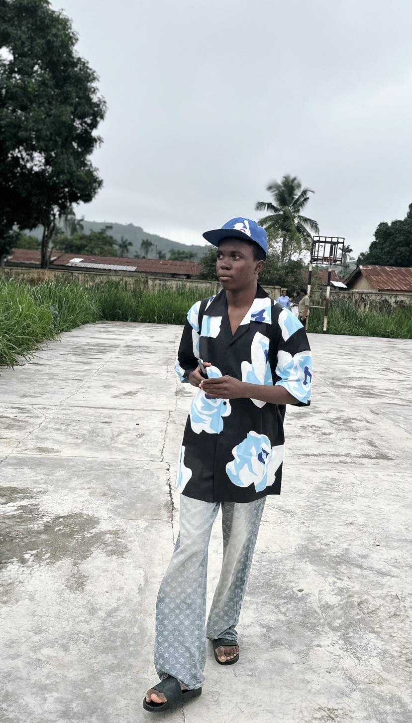 ajibade-michael