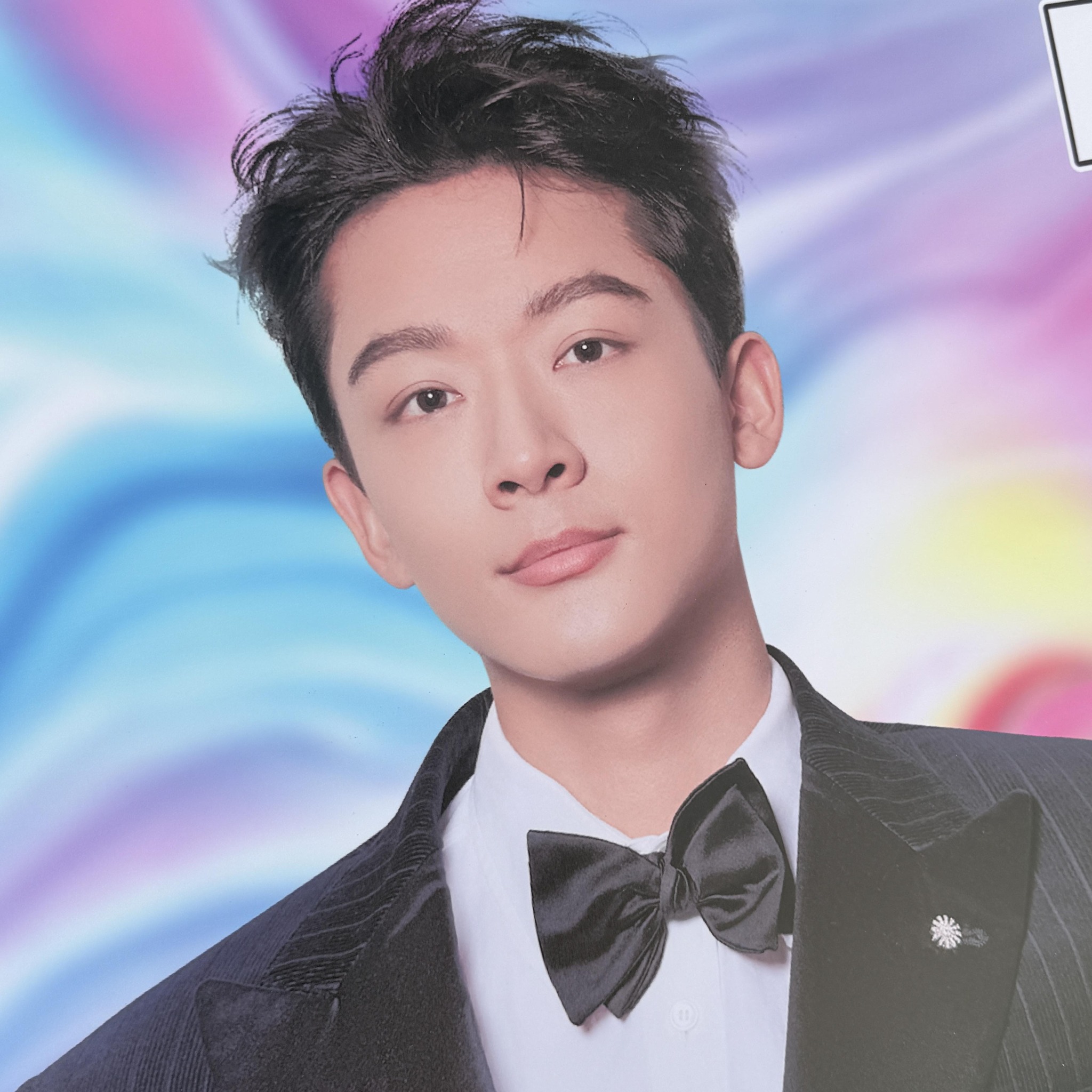 2025.12.06 張晚意工作室微博更新... - 張晚意 Zhang Wan Yi Taiwan Fans Club | Facebook