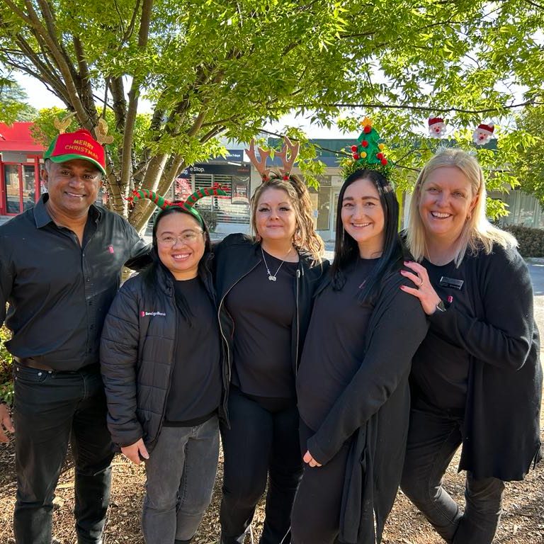 Merry Monbulk Christmas Street Party | Melbourne VIC