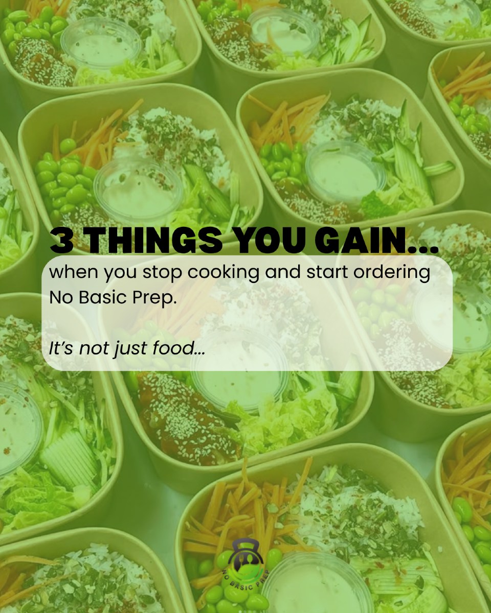 No Basic Prep