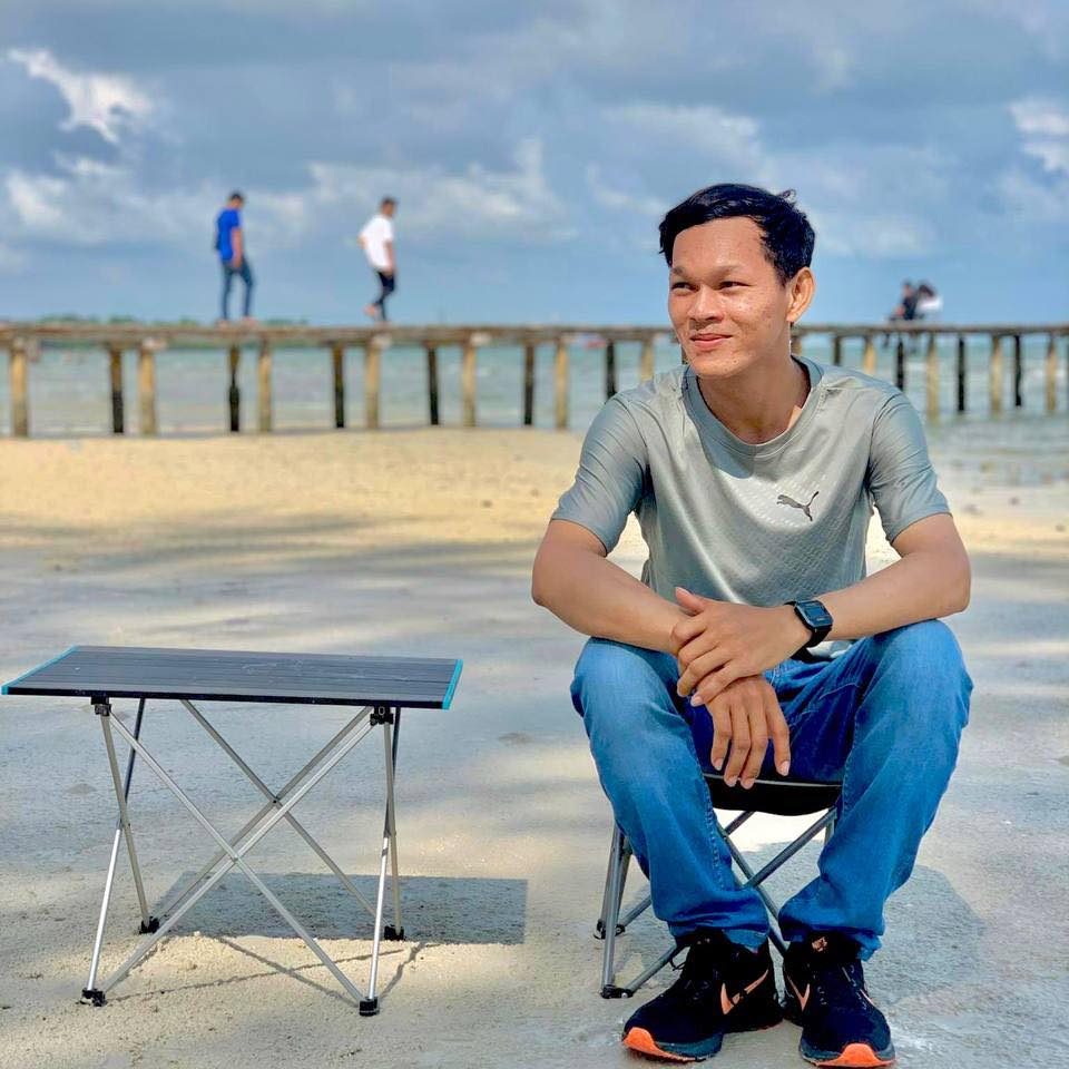 Samnang Pvh