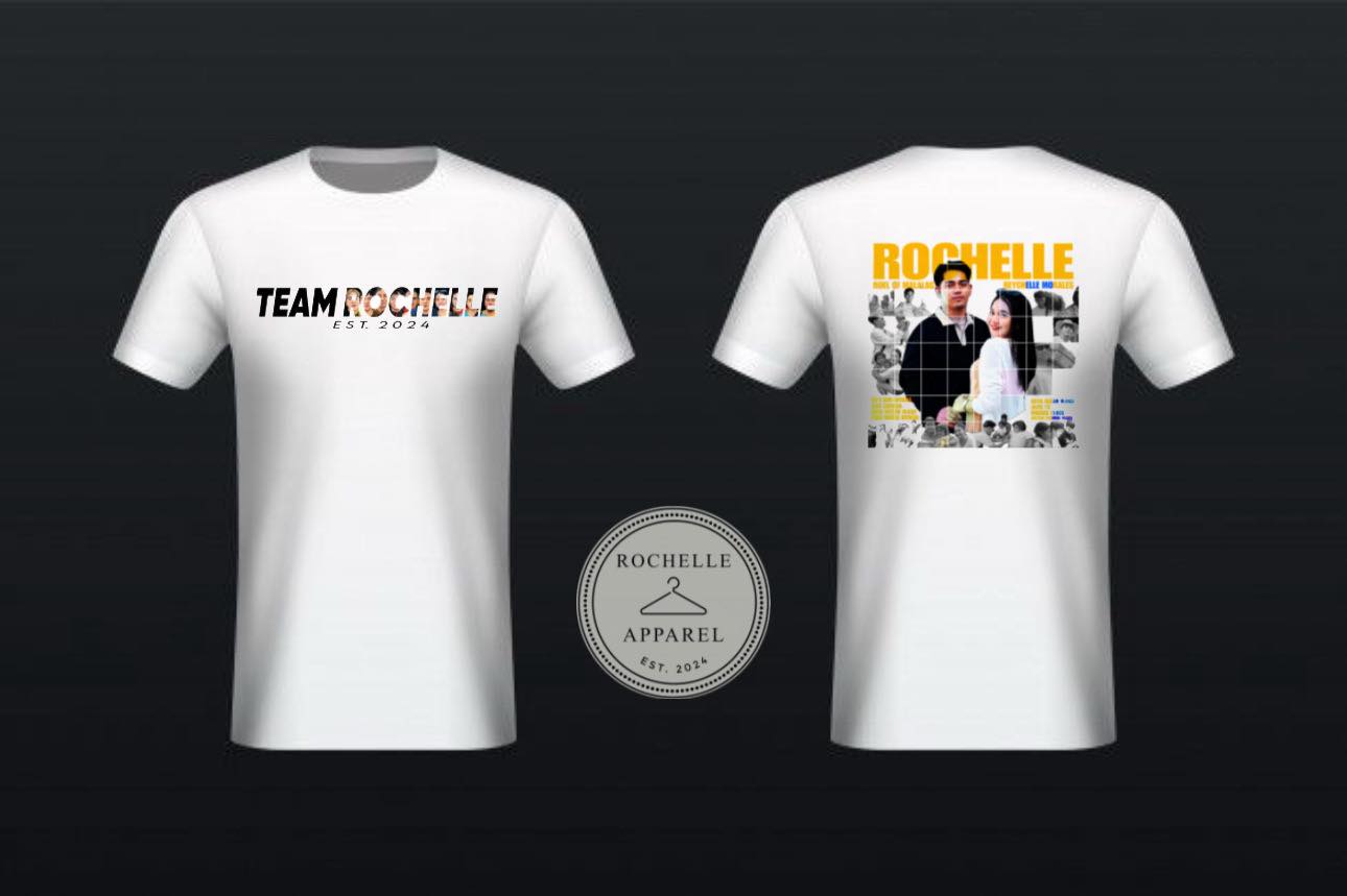 Rochelle Merchandise added a new photo. - Rochelle Merchandise
