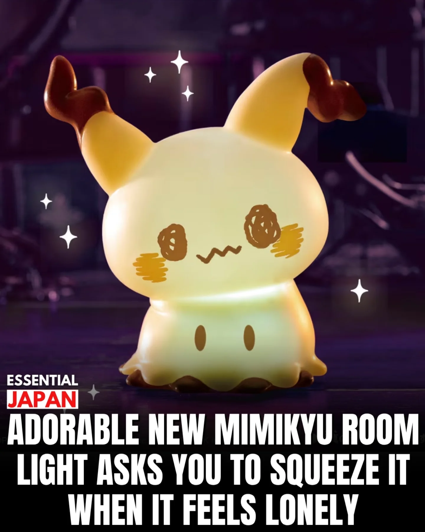 Pokémon and Takara Tomy have announced Poké-Nade, a new Tamagotchi