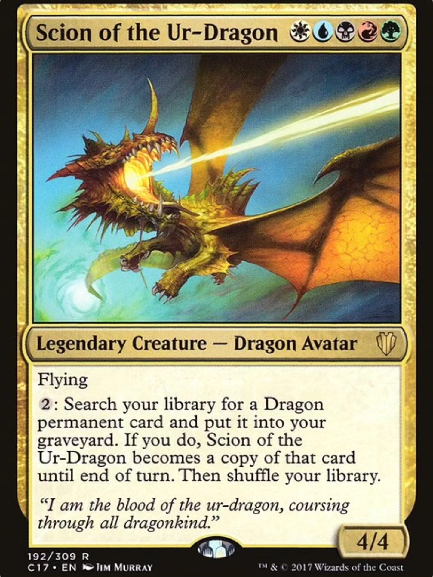 best dragon synergy cards mtg Commander Deck EDH Deck The Ur-Dragon 100 Magic  Moonveil Games The Best Dragons for Commander
