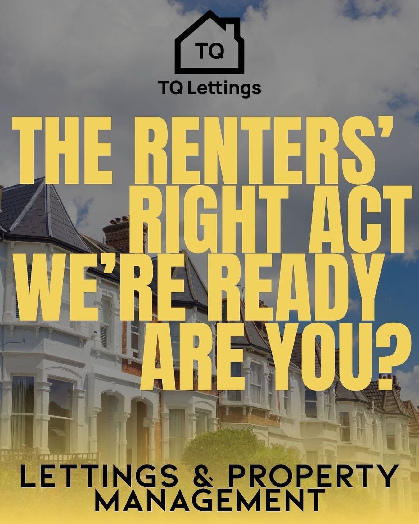 TQ Lettings - 🚨 Landlords - big changes are coming. Are... | Facebook