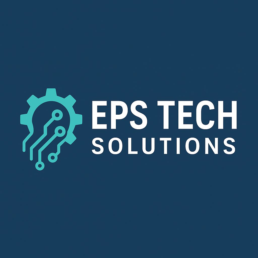 EPS Tech Solutions | Facebook