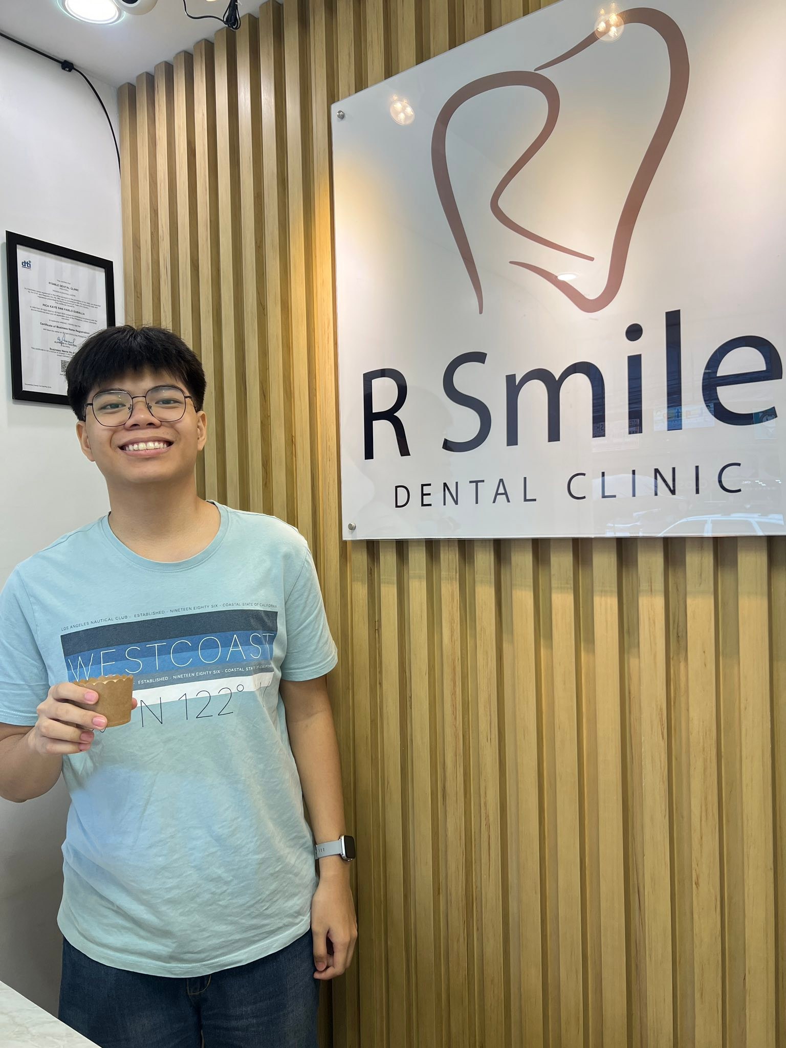R Smile Dental Clinic | Santa Maria