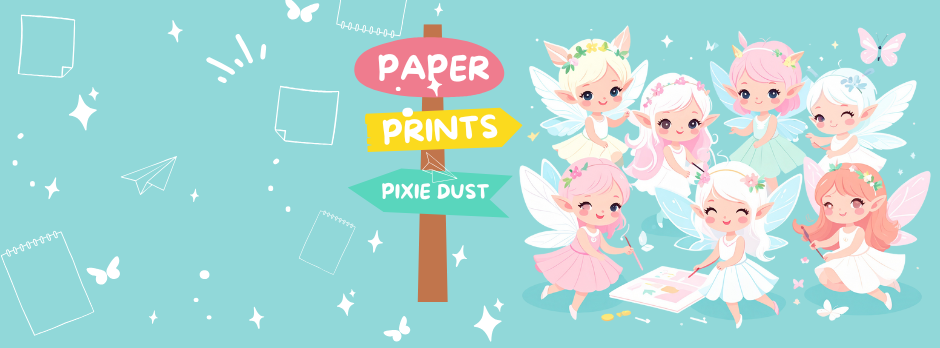 Perky Pixie