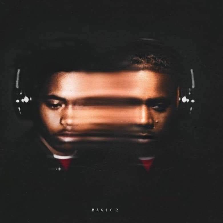 After 6 albums in 3 years Hit-Boy declares Magic 3 the last Hit