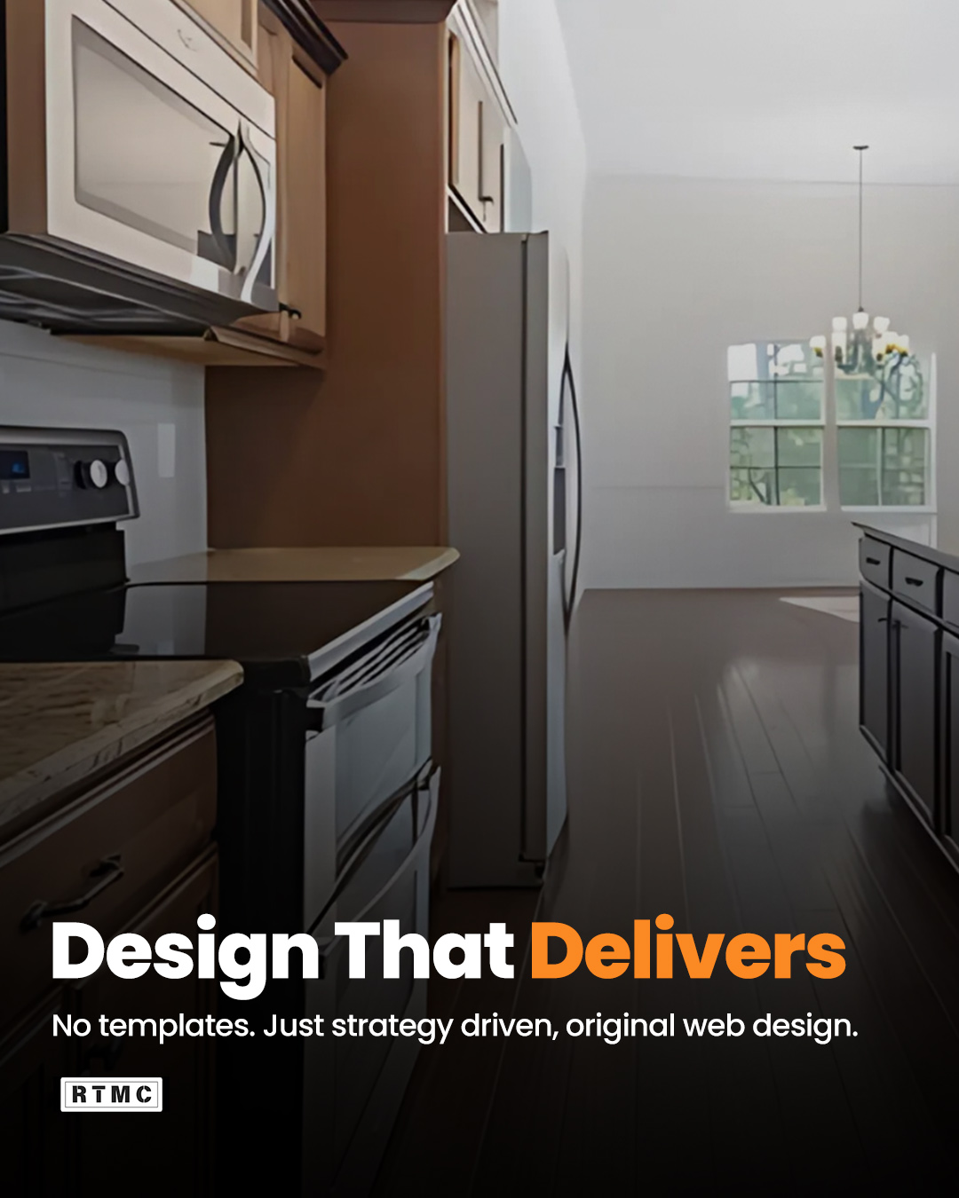 Design That Delivers 🌟 No... - Reeltimetn Media Co. | Facebook
