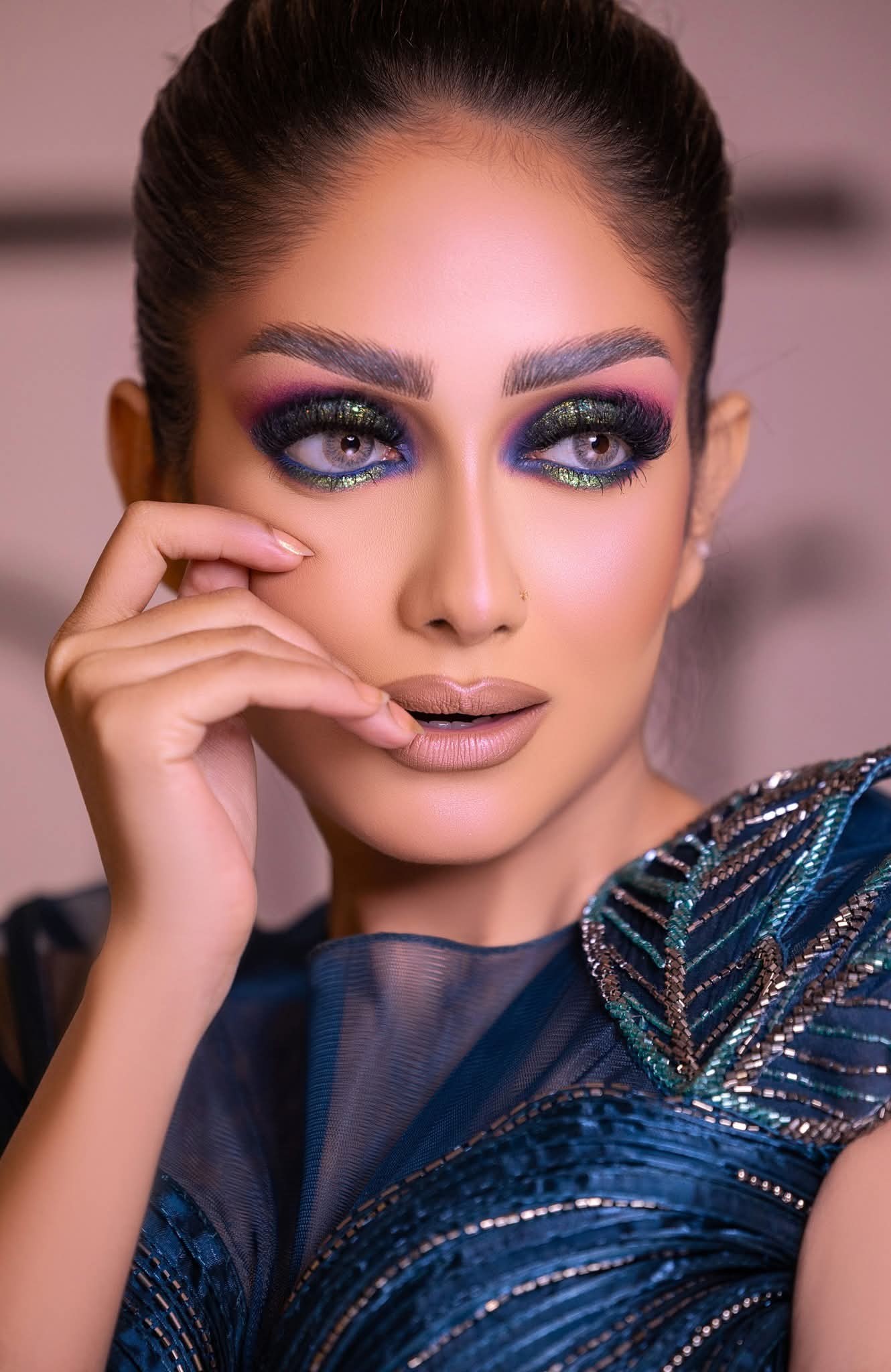 Makeup Room by Mahbuba Khan | Dhaka