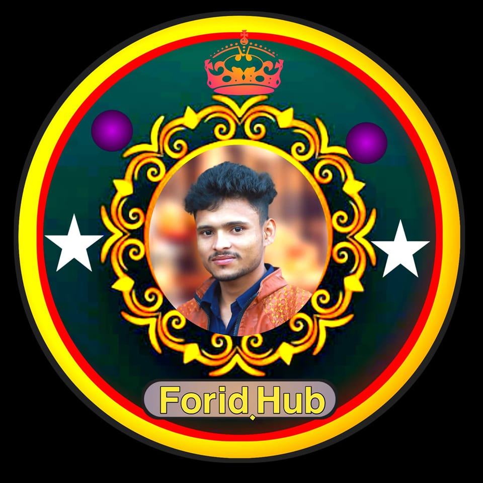 ForidHub | Rangpur