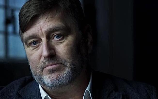 The Essex - “I was convinced we had solved the Essex Murders – but now ...