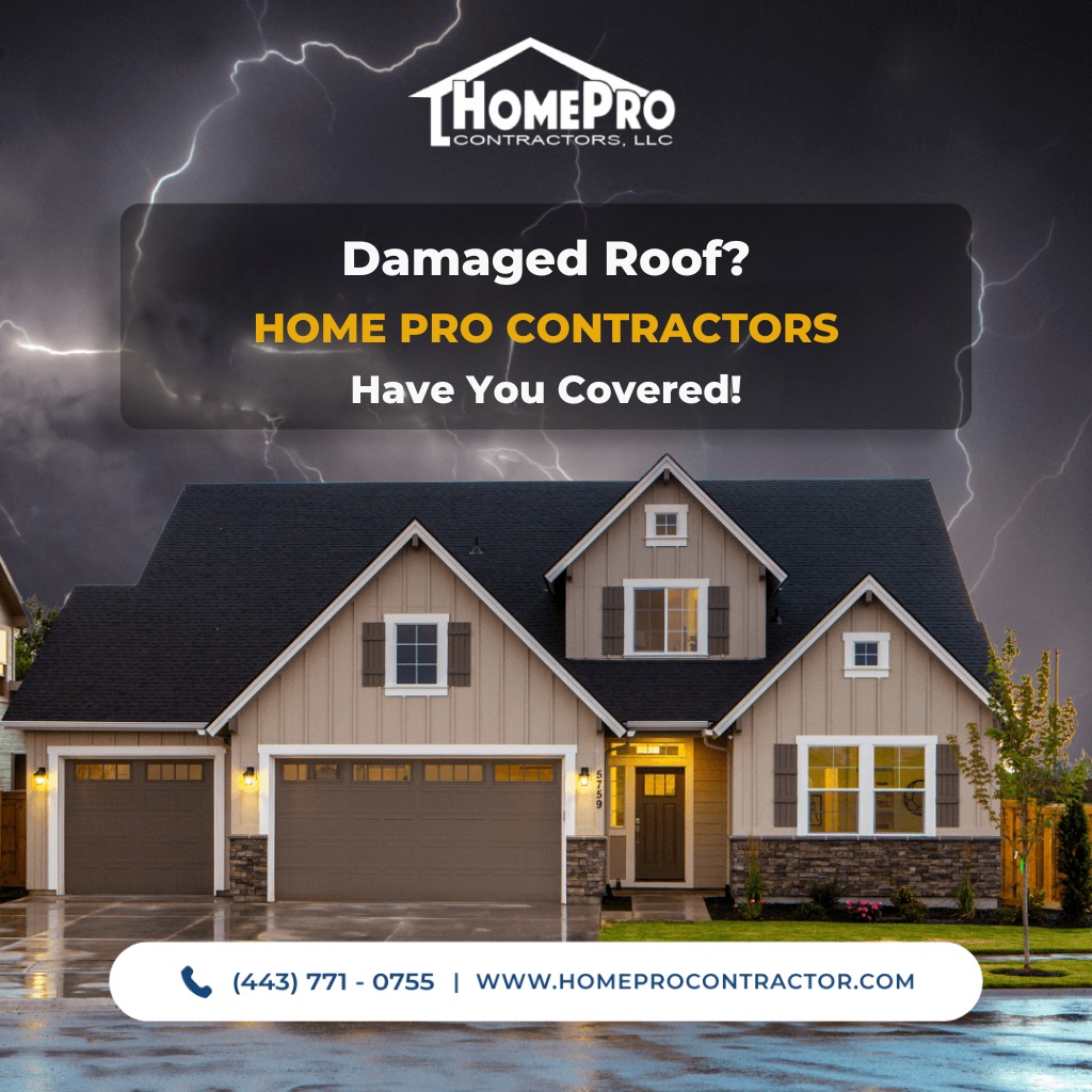 Home Pro Contractors | Prince Frederick MD