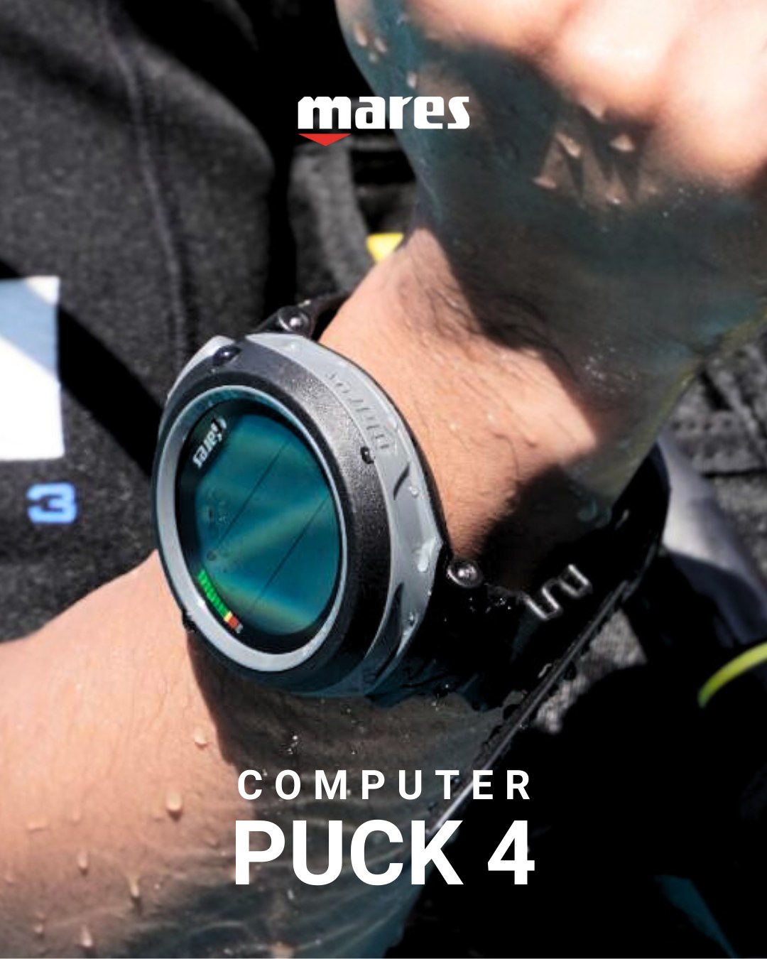 HEAD Watersports - MARES & SSI - Thailand
