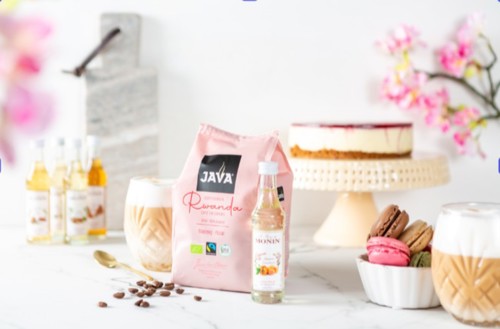 Neos.Kampenhout - Bezoek JAVA koffiebranderij Op ontdekkingstocht door ...
