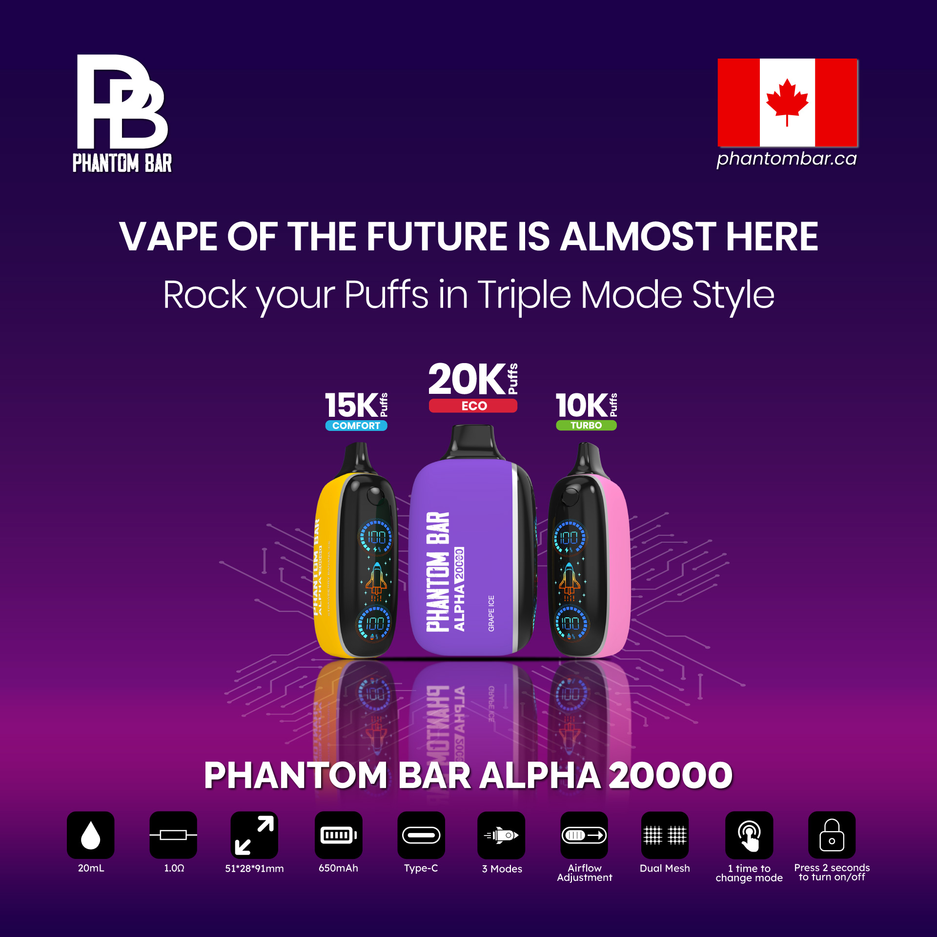 Phantom Bar