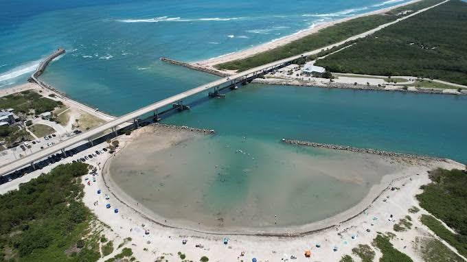 Sebastian Inlet State Park | Does anyone know if the South Sebastian ...