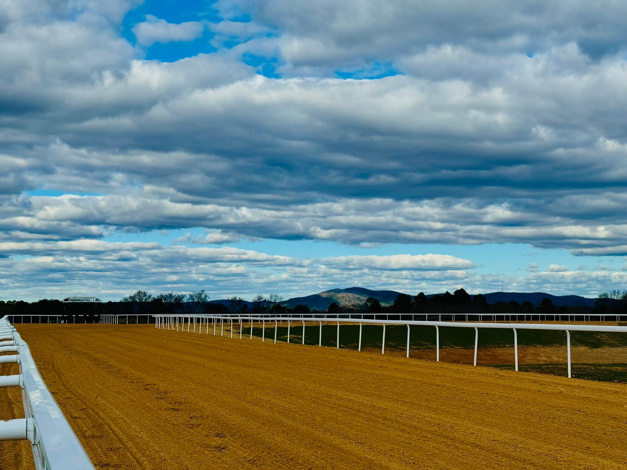 Amity and Albright Equestrian Center | Hot Springs AR