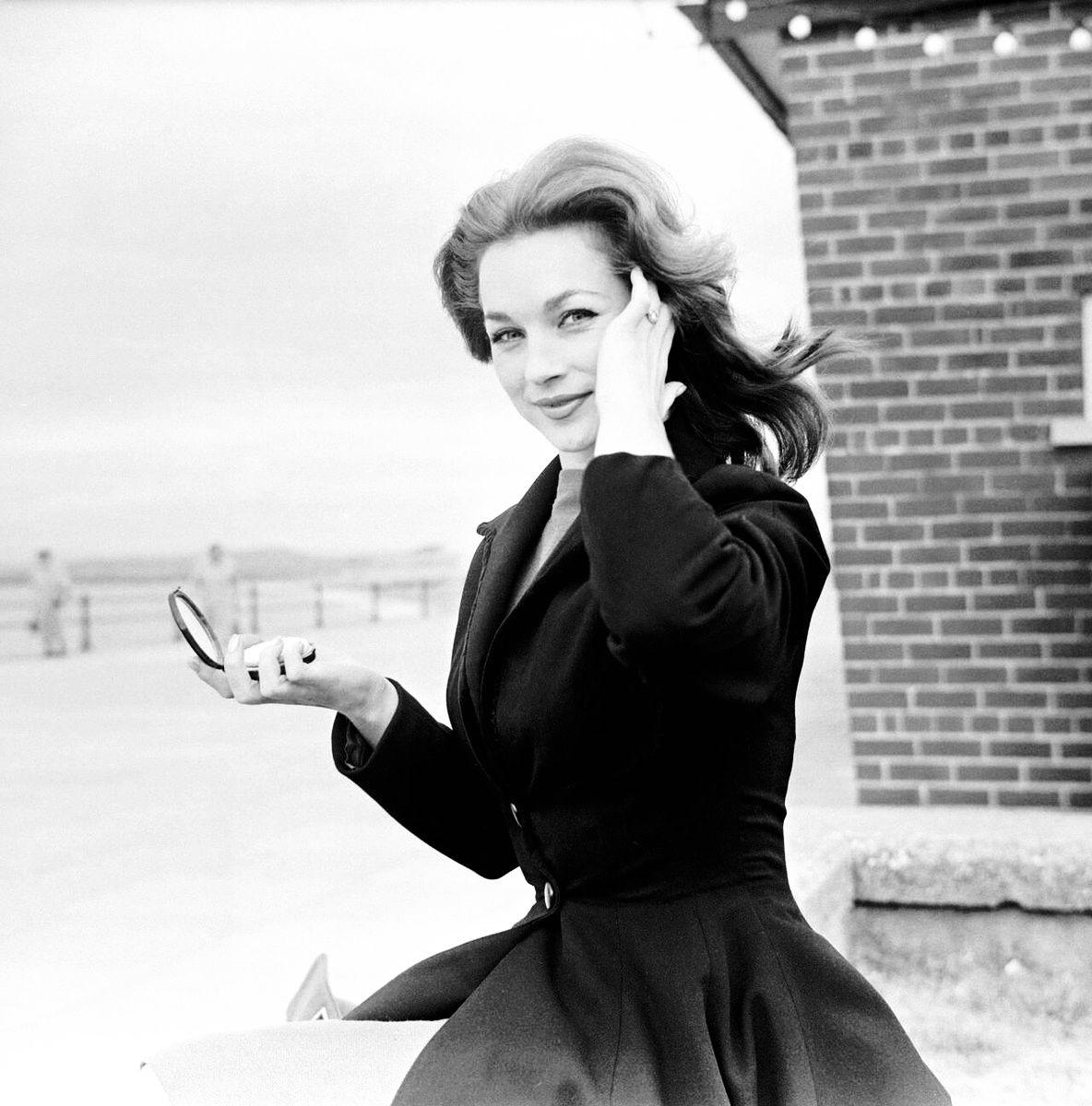 Founding - 1960 marked a defining moment for Shirley Anne Field when ...