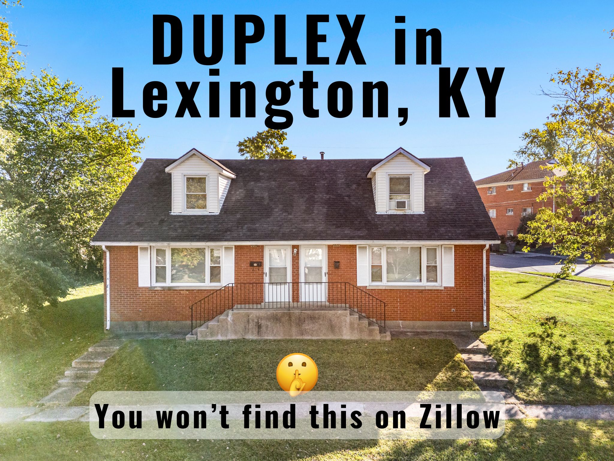 An exciting new mixed-use development is taking shape in Lexington