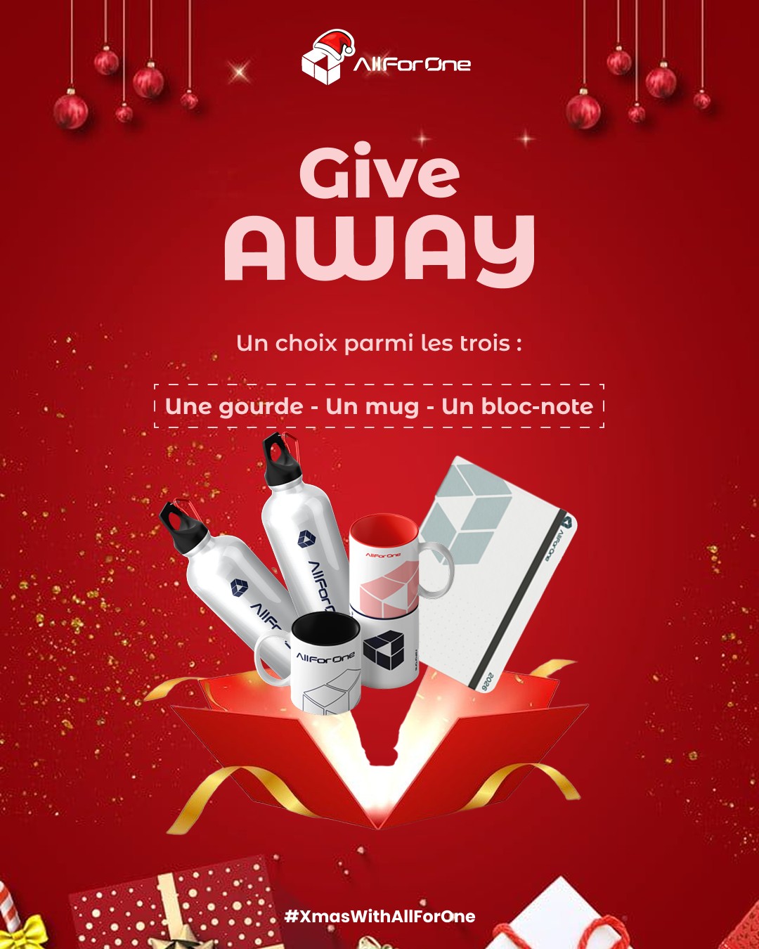 Allforone - 🎉𝗝𝗘𝗨 𝗡°𝟬𝟳 : 𝗖𝗛𝗢𝗜𝗦𝗜𝗦𝗦𝗘𝗭 𝗩𝗢𝗧𝗥𝗘 𝗚𝗢𝗢𝗗𝗜𝗘 😍‼️ Aujourd’hui, 𝐥𝐞 𝐣𝐞𝐮 ...
