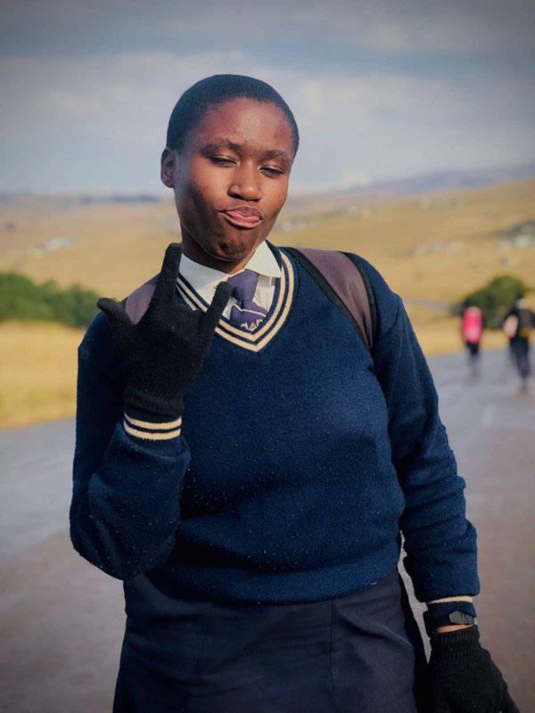 Nonhle Nokwanda Mathula