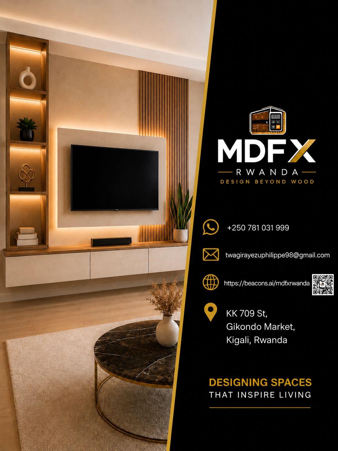 Mdfx Rwanda | Kigali