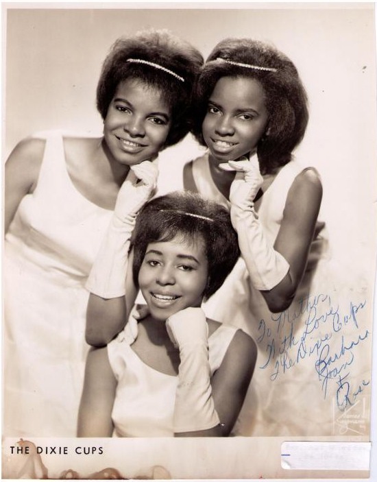 Chapel of Love song history and lyrics