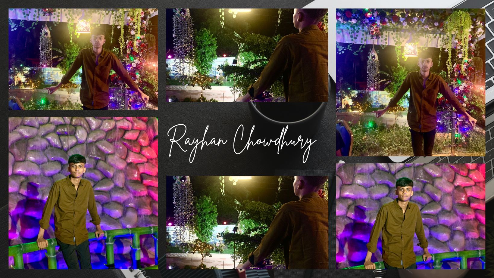 Md Rayhan
