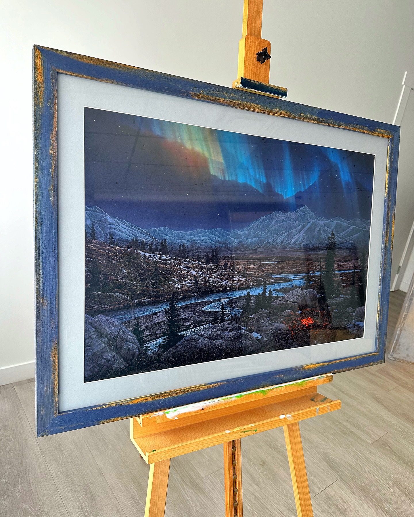 Kootenay Hall of Frames