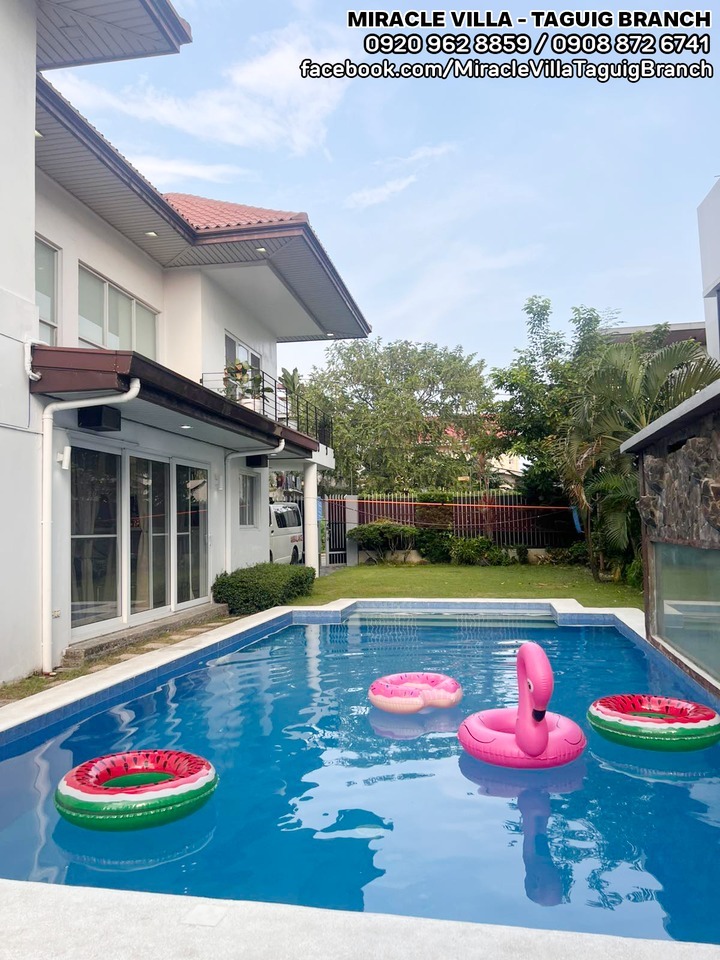 Miracle Villa - Taguig... - Miracle Villa - Taguig Branch