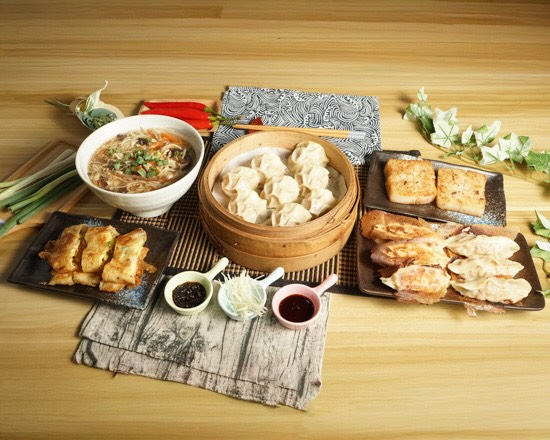 饗淶奌 | Chiayi