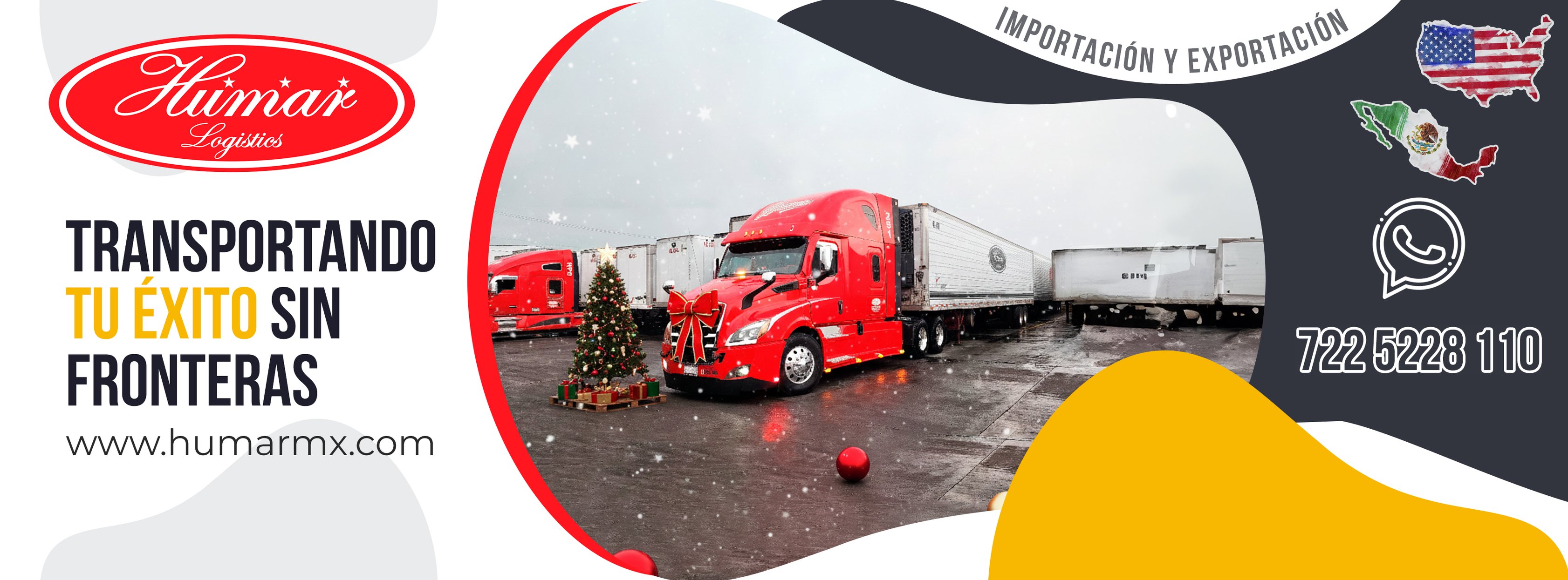 Humar Logistics | Toluca