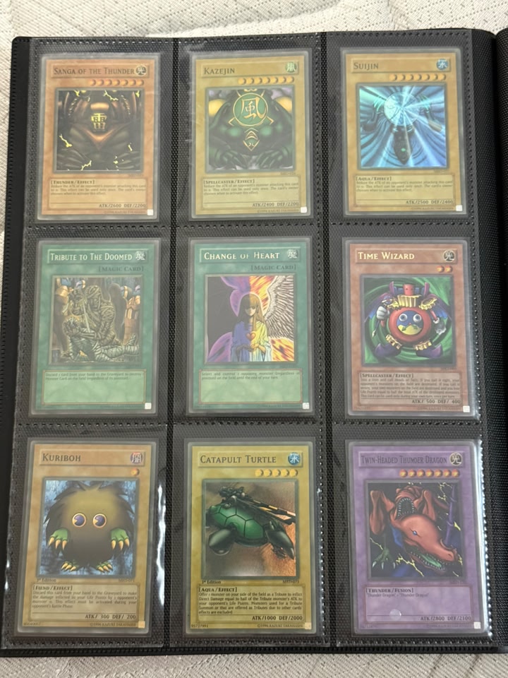 2000 yugioh cards for sale YU-GI-OH! 200 Mixed Trading Card Lot (150 Commons, 50 Rares, No Duplicates, Holos Included, Near Mint) : Toys & Games original yugioh cards for sale