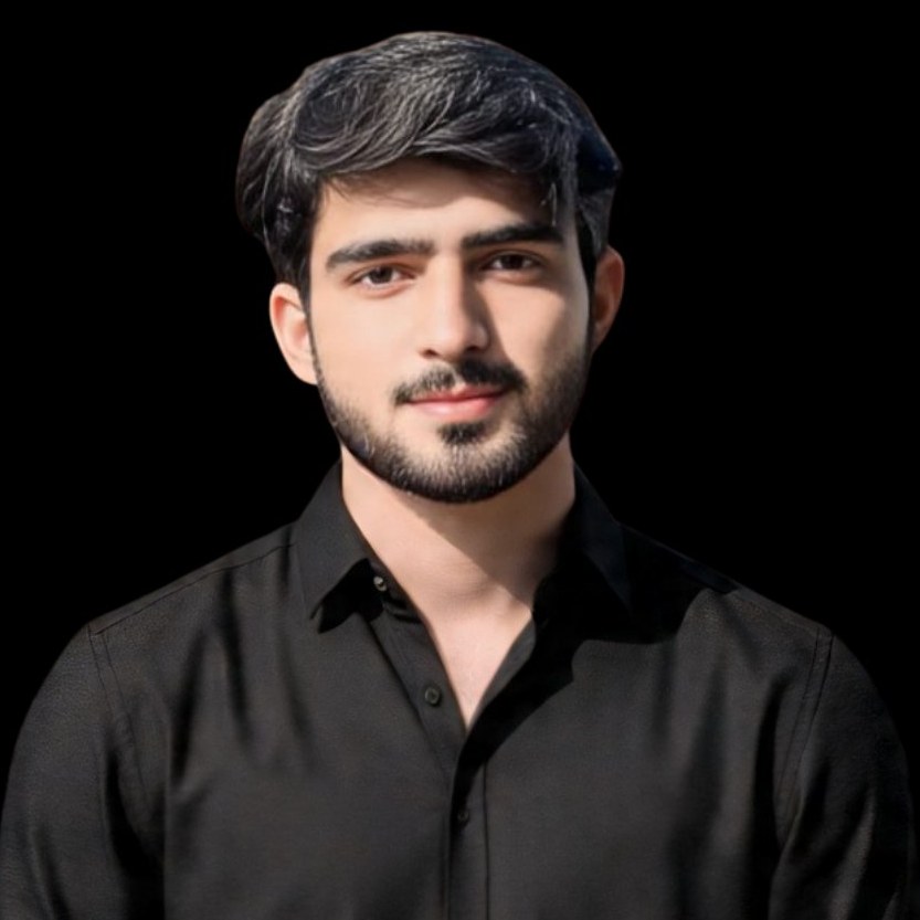 Hasnain Raza
