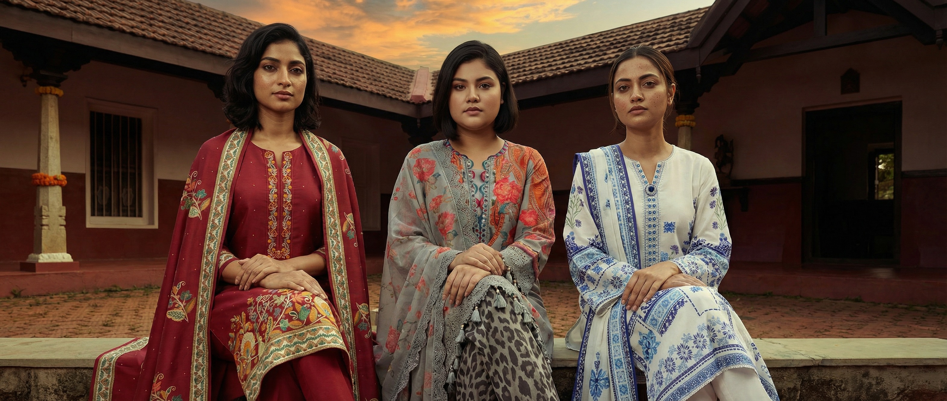 Subaitaa’s Heaven | Dhaka