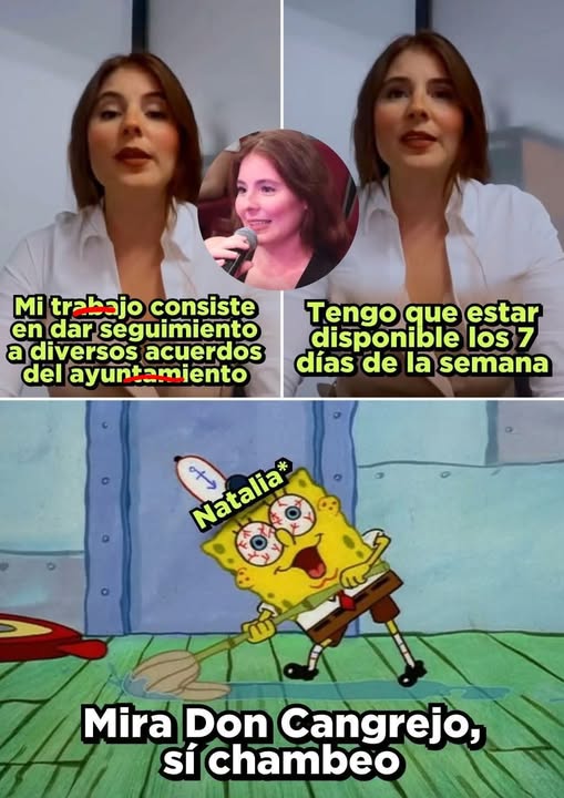 Modo Meme: Activado