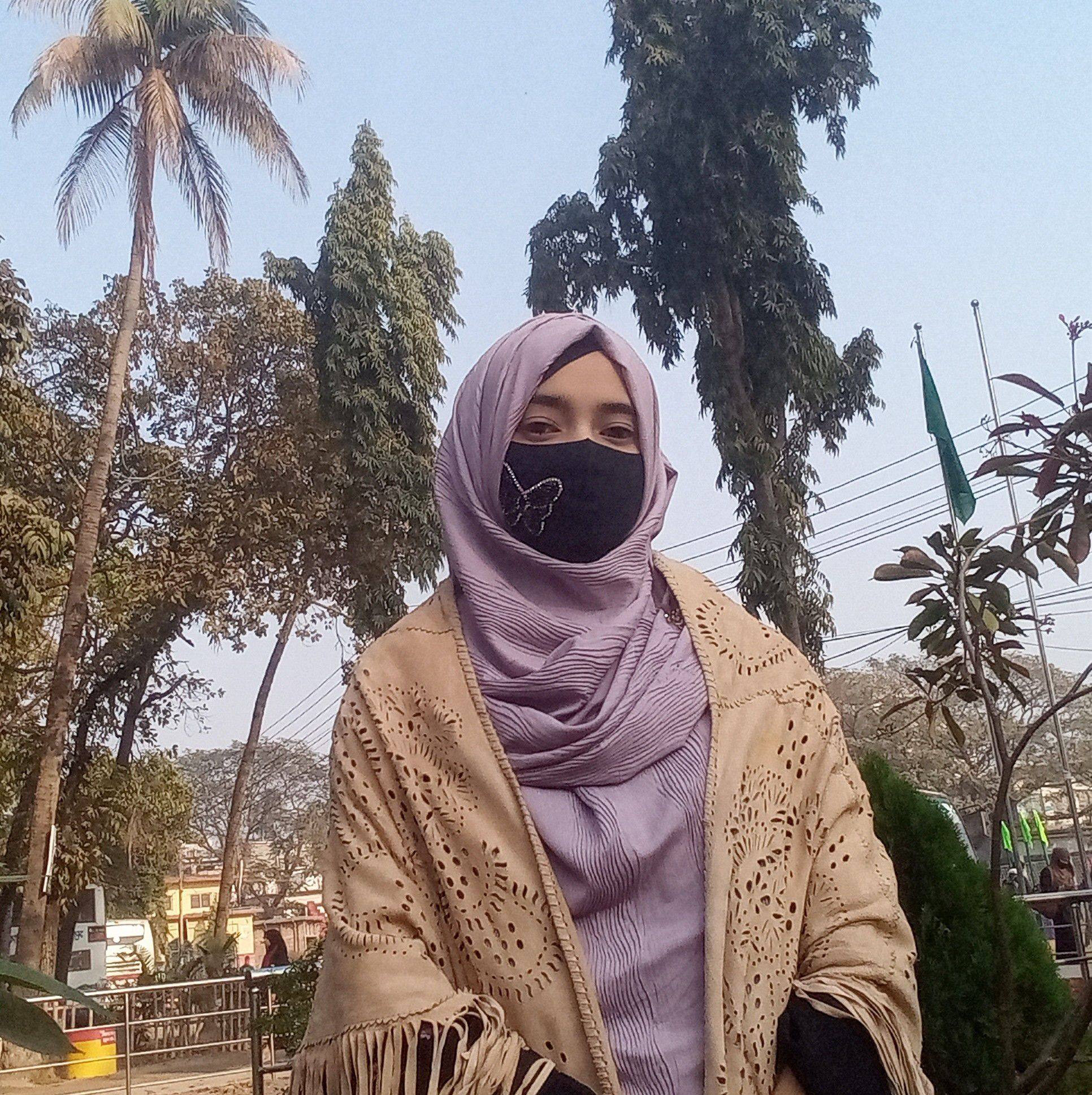 Jannatul Ferdous Liza