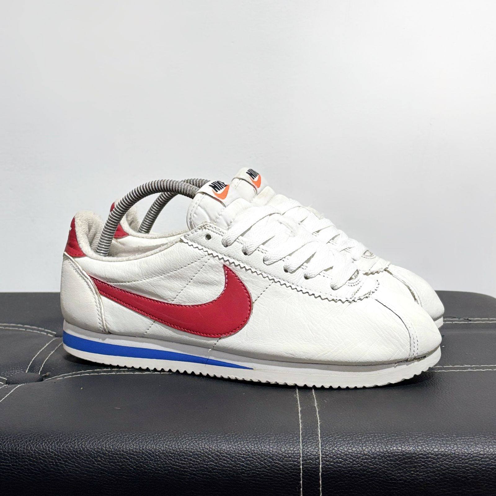 NIKE CORTEZ FOREST GUMP 41EUR // 26CM Used Good Condition replace 