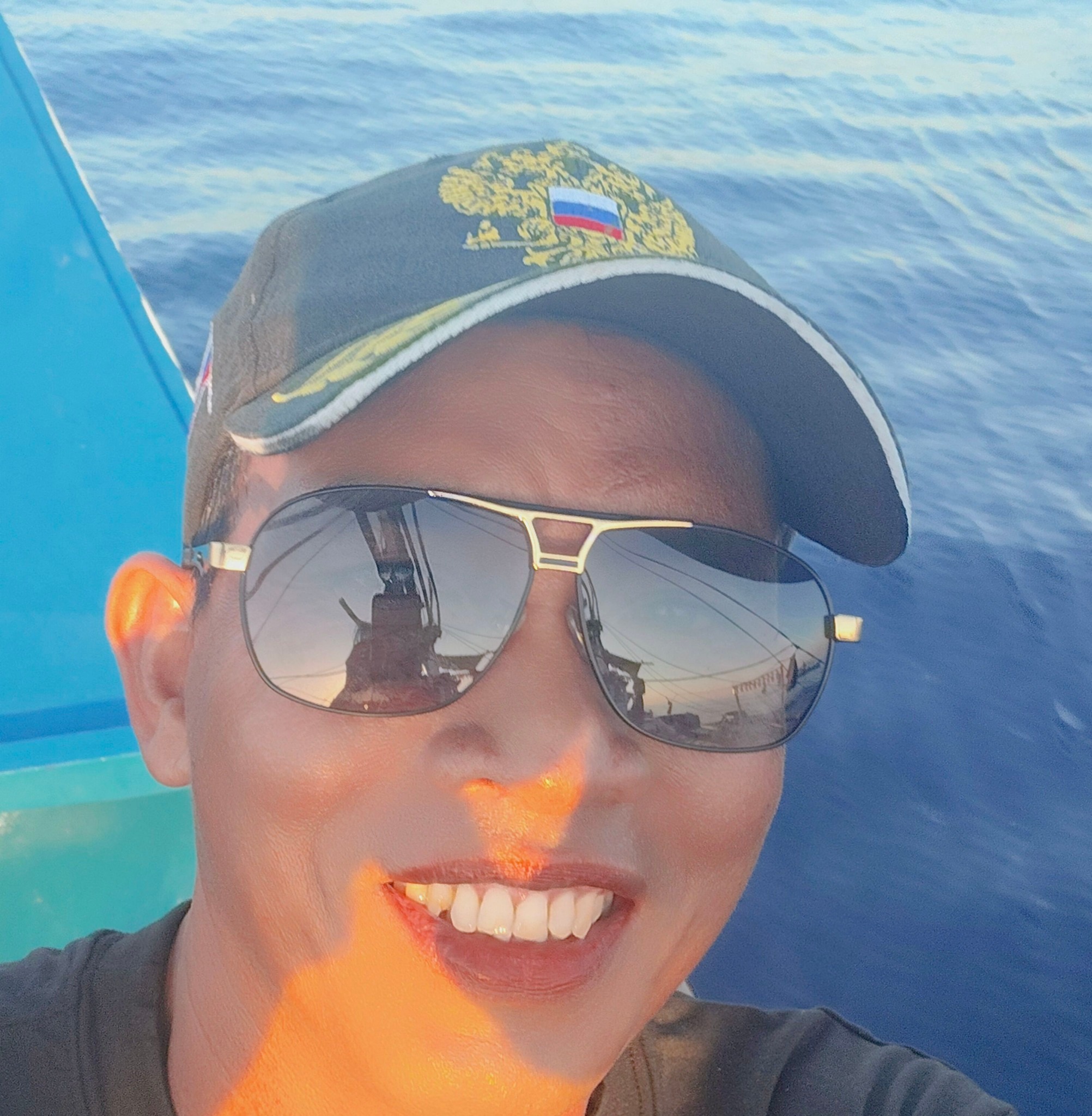 #Anothertuna #thanksGod | Seamandaragat TV | Facebook