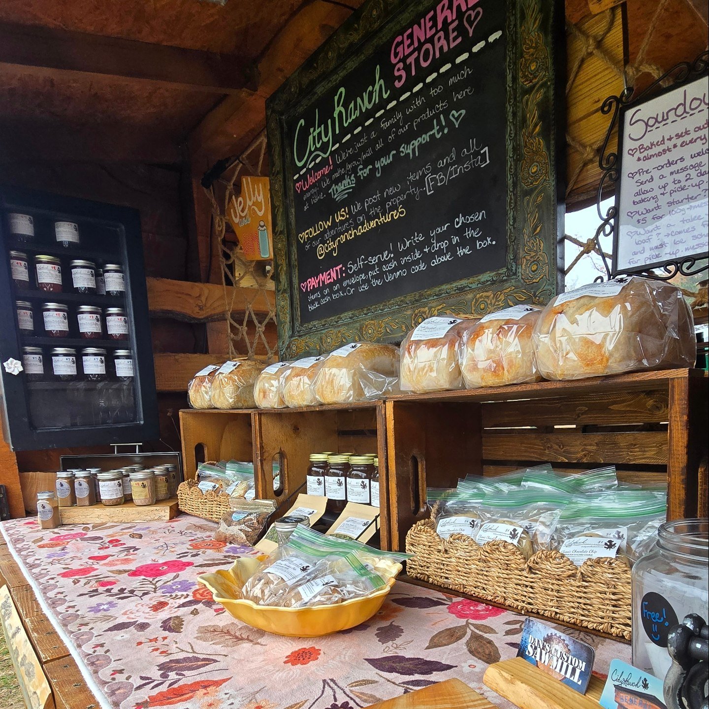 City Ranch General Store added... - City Ranch General Store