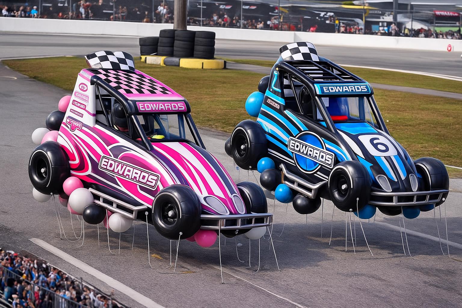 Edwards Racing
