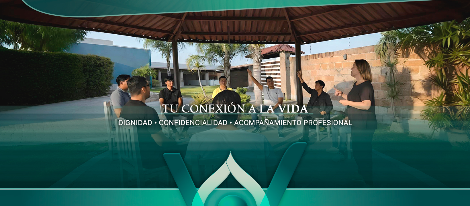 Clínica especializada en Adicciones y problemas emocionales Conexión ...
