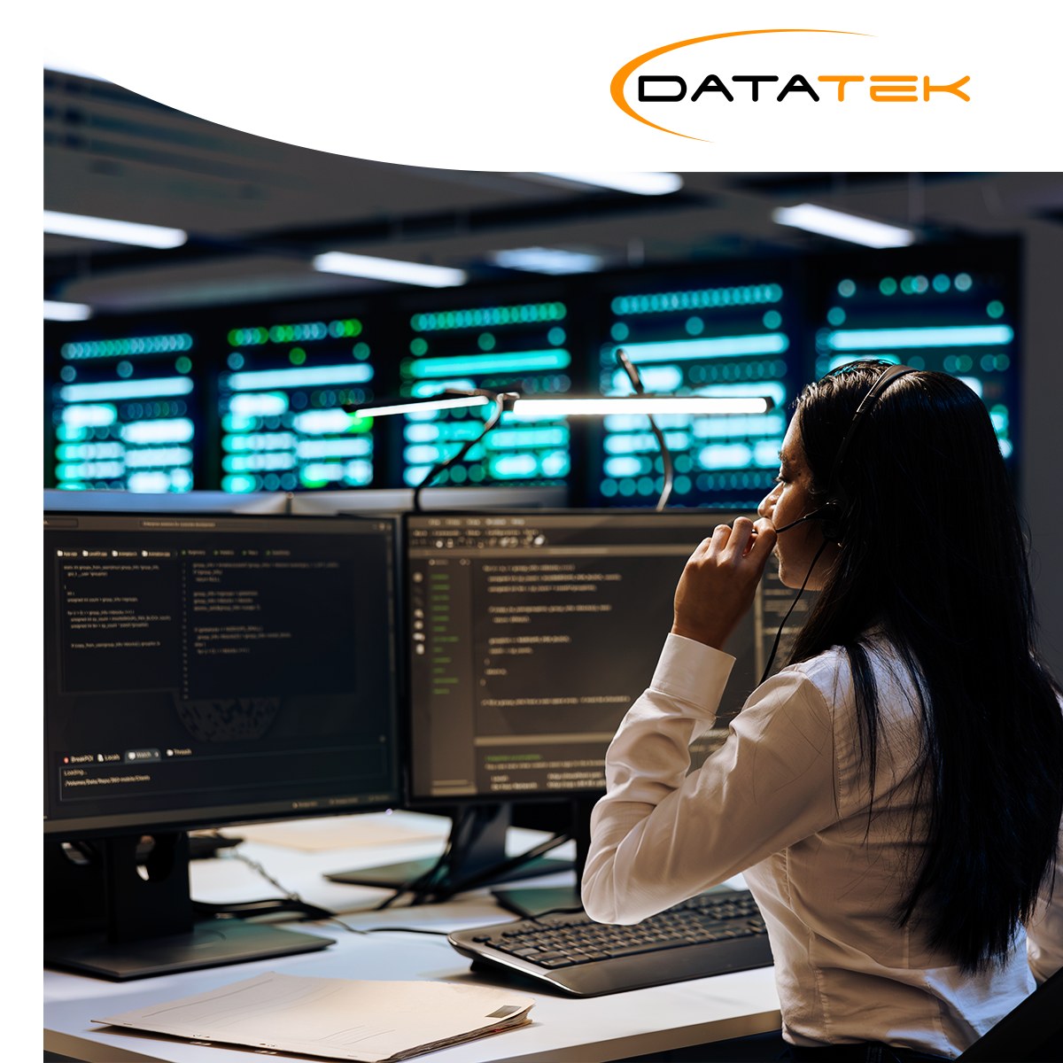 Datatek | Mesa AZ