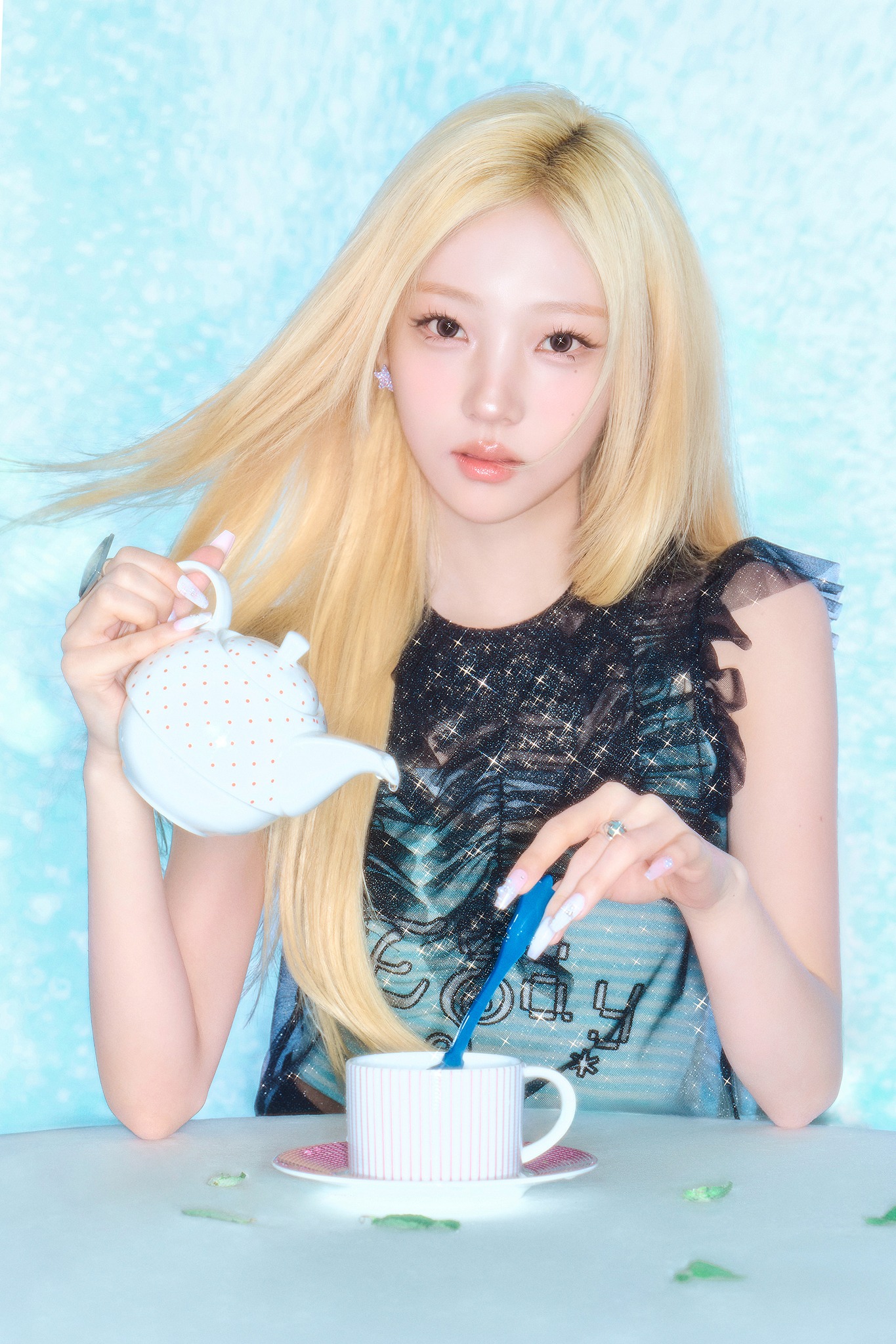 Hearts2Hearts Japan single 'Iconic Heart' release on August 12, 2026